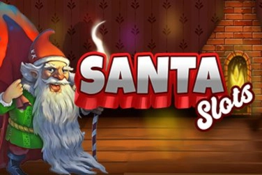 24754 santa slots