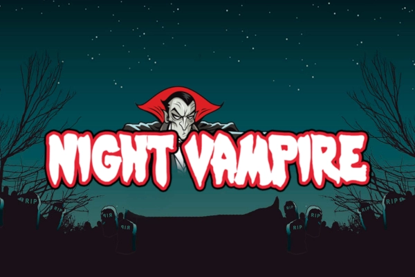 25365 night vampire
